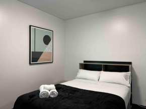 2BR entire apt City central, Adelaide